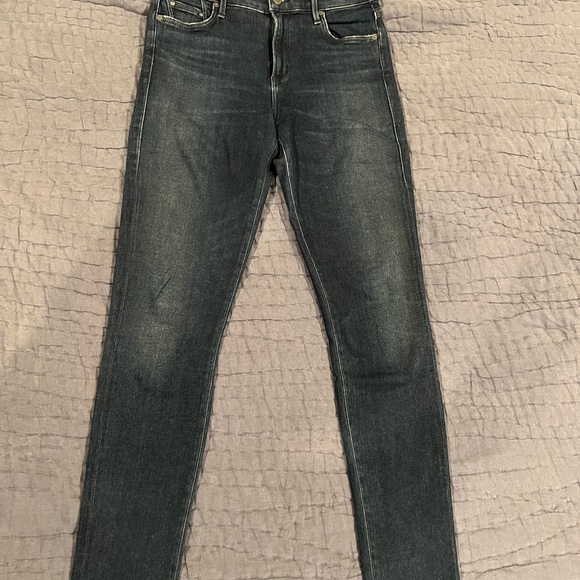 Citizens of Humanity Rocket High-rise skinny - Picture 10 of 10